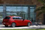 BMW 118i Sport Line 2011 года